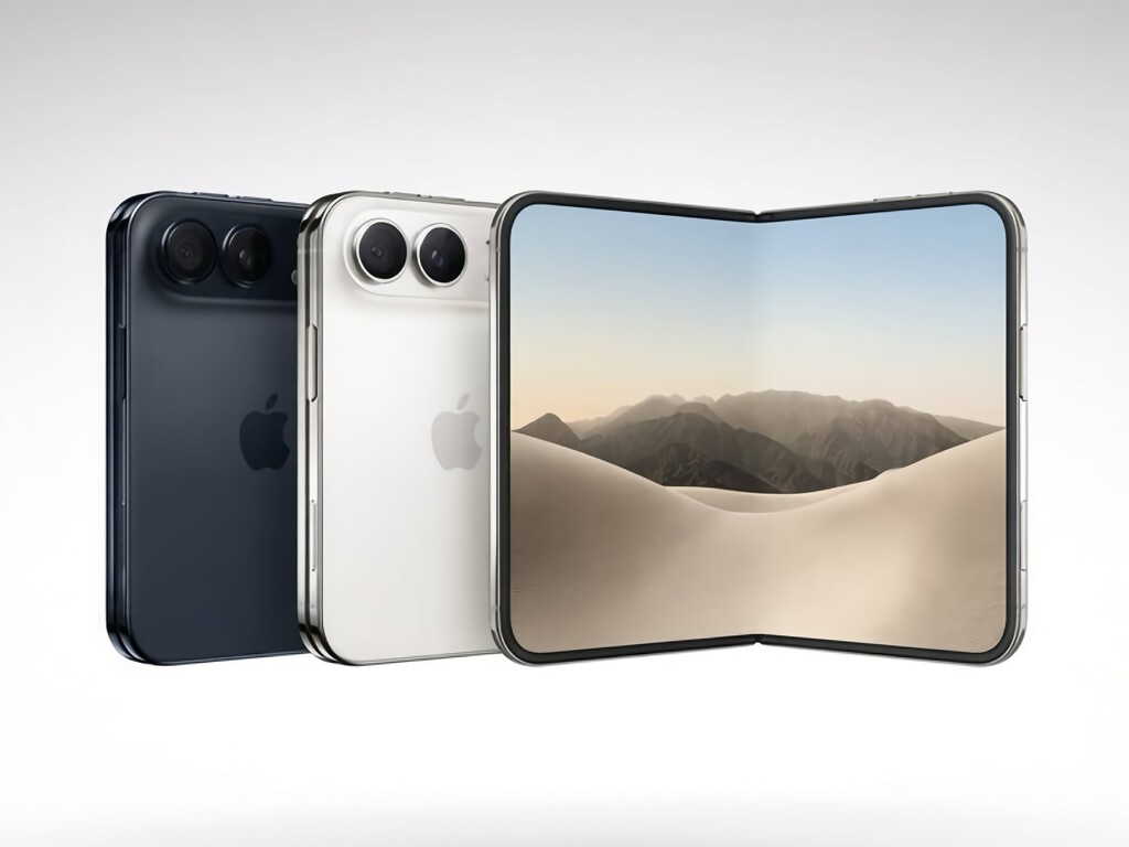 "Estamos trabajando duro para que llegue lo antes posible": Apple habla tras agotarse el iPhone Duo en minutos