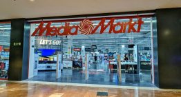 MediaMarkt liquida sus iPhone de exposición con modelos actuales y de la anterior generación muy baratos