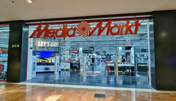 MediaMarkt liquida sus iPhone de exposición con modelos actuales y de la anterior generación muy baratos