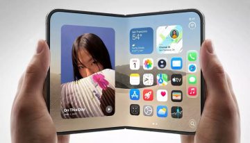 Todos hablan de la animación de desbloqueo del iPhone Duo, pero lo que creo que Android debería copiar otra cosa: la continuidad