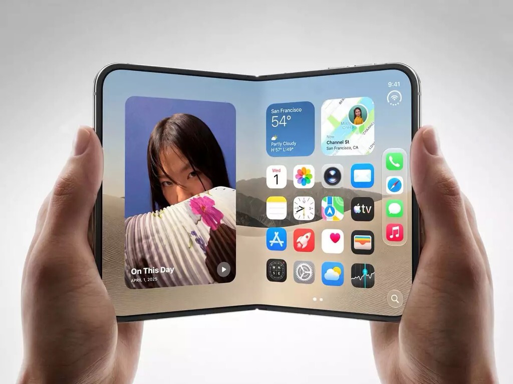 Todos hablan de la animación de desbloqueo del iPhone Duo, pero lo que creo que Android debería copiar otra cosa: la continuidad 