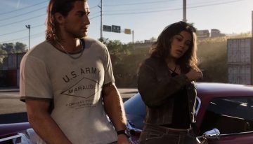 Rockstar tiene trabajando a 4.700 personas para lanzar 'GTA VI' y vender más de 40 millones de copias