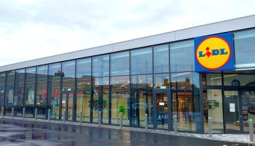 La solución de Lidl, por 29,99 euros, para llevar Internet a cualquier habitación de casa sin complejas instalaciones