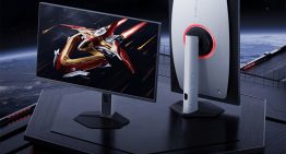 MediaMarkt tiene hoy (y a mínimo histórico) este monitor MiniLED de 27 pulgadas perfecto para jugar y trabajar