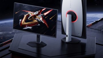 MediaMarkt tiene hoy (y a mínimo histórico) este monitor MiniLED de 27 pulgadas perfecto para jugar y trabajar