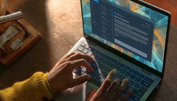 Dell inaugura la era de la IA agéntica con el nuevo XPS 16 Creator Edition y los superchips NVIDIA RTX Spark