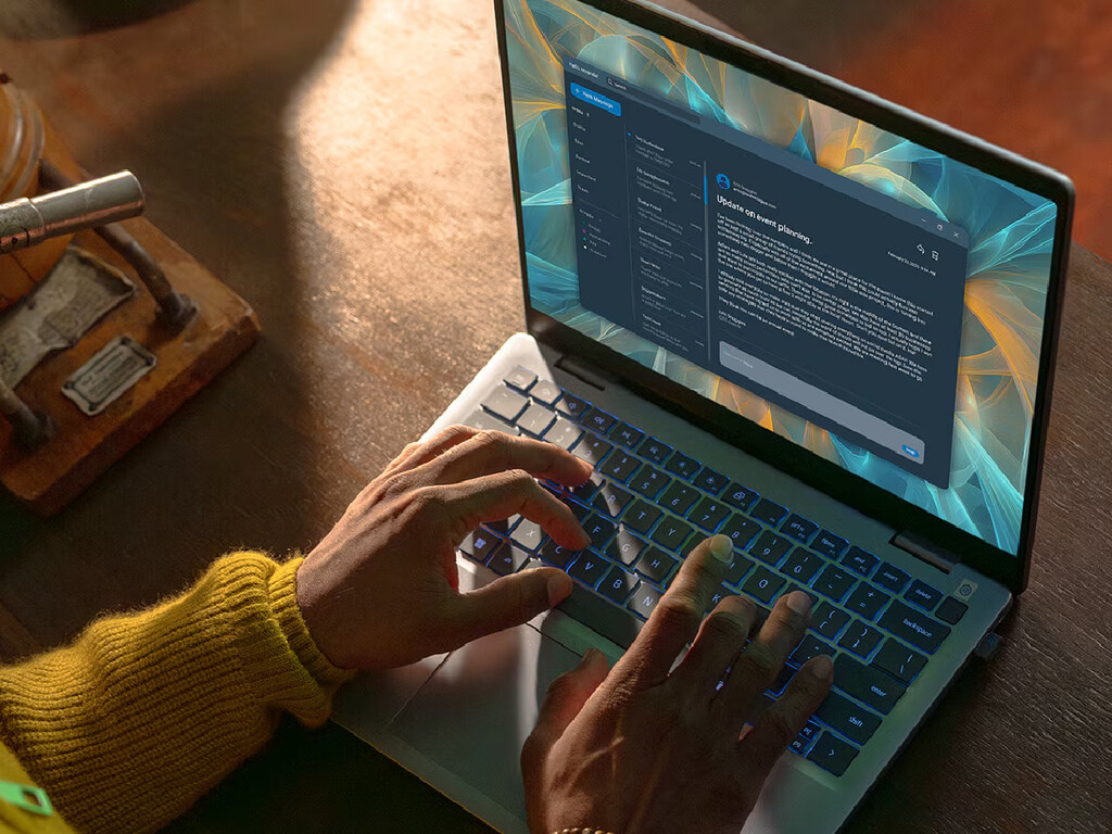 Dell inaugura la era de la IA agéntica con el nuevo XPS 16 Creator Edition y los superchips NVIDIA RTX Spark 