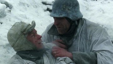 Alemania tardó 45 años en atreverse a rodar una película bélica como ésta y ahora puedes verla en Prime Video