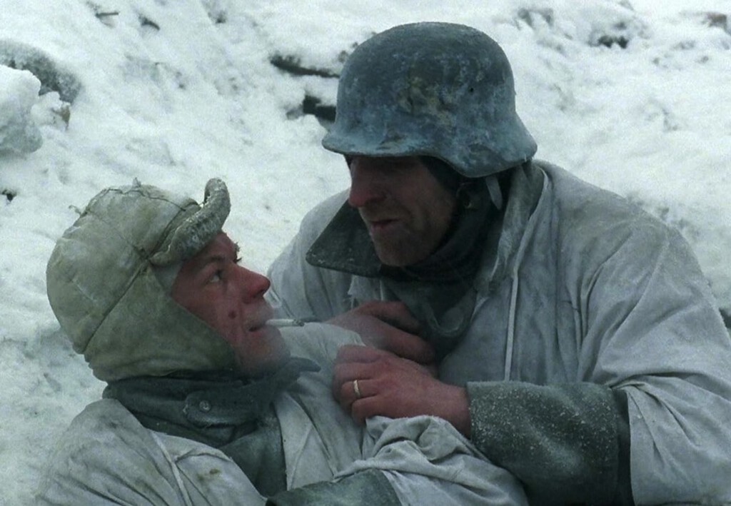Alemania tardó 45 años en atreverse a rodar una película bélica como ésta y ahora puedes verla en Prime Video