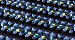 El mercado de la ciberseguridad sufrió un desplome del 26% en EEUU. Una especialidad fue a contracorriente: creció un 268%