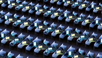El mercado de la ciberseguridad sufrió un desplome del 26% en EEUU. Una especialidad fue a contracorriente: creció un 268%