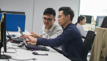 China quiere que su IA conquiste el mundo, pero no que toda su tecnología salga del país: controles para 40 tecnologías clave