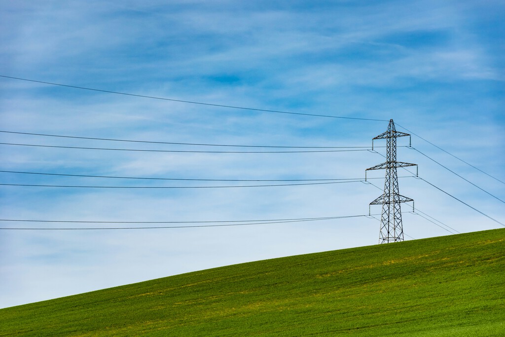 La luz subió en septiembre y dos tercios del aumento tienen una explicación: los servicios de ajuste de Red Eléctrica 