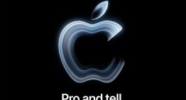 Apple anuncia una presentación para el 28 de octubre y todas las miradas apuntan a los nuevos MacBook Pro con pantalla táctil