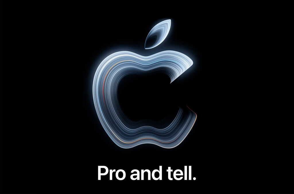 Apple anuncia una presentación para el 28 de octubre y todas las miradas apuntan a los nuevos MacBook Pro con pantalla táctil