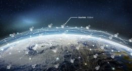 Telefónica, Deutsche Telekom, Orange y Vodafone quieren unirse para crear una alternativa a Starlink en Europa