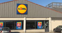 Lidl vende microondas, freidoras de aire, cafeteras y más electrodomésticos en tono pastel desde 9,99 euros