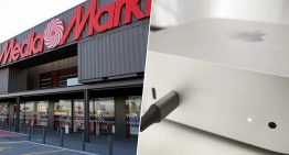 MediaMarkt está liquidando en su outlet este Mac Mini M4 con 512 GB de almacenamiento