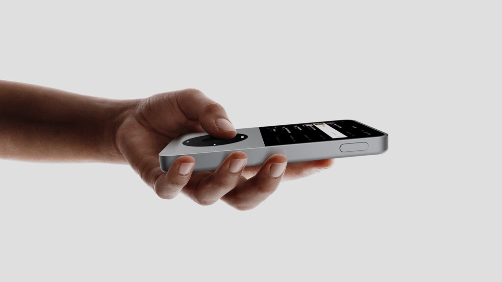 Apple acabó con el iPod, pero esta empresa quiere traerlo de vuelta 