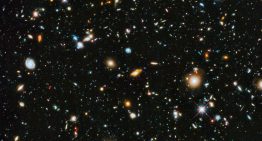 Una misteriosa señal del James Webb en Fornax desconcierta a los astrónomos