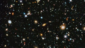 Una misteriosa señal del James Webb en Fornax desconcierta a los astrónomos