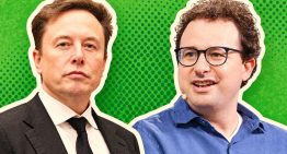 Elon Musk y Anthropic discrepan sobre cómo repartir la riqueza generada por la IA