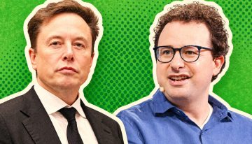 Elon Musk y Anthropic discrepan sobre cómo repartir la riqueza generada por la IA
