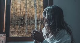 La psicología sabe por qué algunas personas aman los días de lluvia mientras el resto del mundo se queja