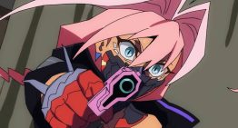 Vuelve a Netflix el anime que lavó la cara y el prestigio de uno de los videojuegos más odiados de los últimos años