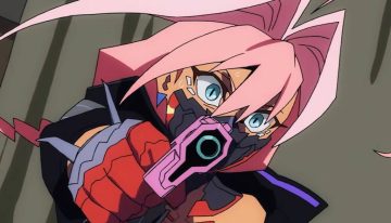 Vuelve a Netflix el anime que lavó la cara y el prestigio de uno de los videojuegos más odiados de los últimos años