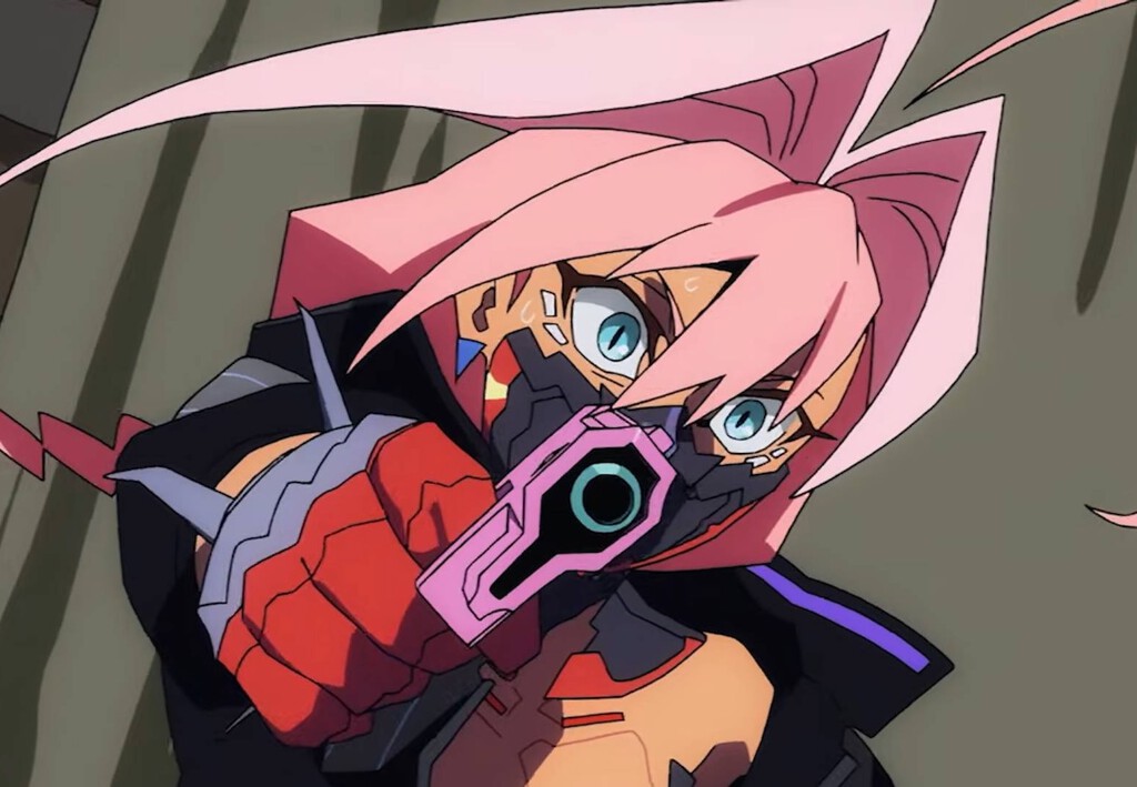 Vuelve a Netflix el anime que lavó la cara y el prestigio de uno de los videojuegos más odiados de los últimos años