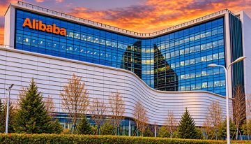 Alibaba ya ha metido RISC-V en más de 6.000 millones de chips
