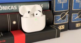 Carrefour deja a precio de liquidación los AirPods 4, pero sigue sin ser suficiente ante una generación actual tan completa