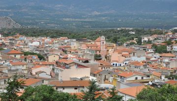 Hemos encontrado un pequeño pueblo en Cerdeña donde las mujeres tienen una vida excepcionalmente longeva