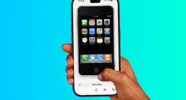 ¿FOMO de no haber tenido el iPhone original? Acaban de recrearlo y se puede acceder desde el navegador