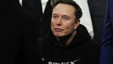 SpaceX ya gana más con IA que con cohetes: el 52% de sus ingresos vienen de la IA