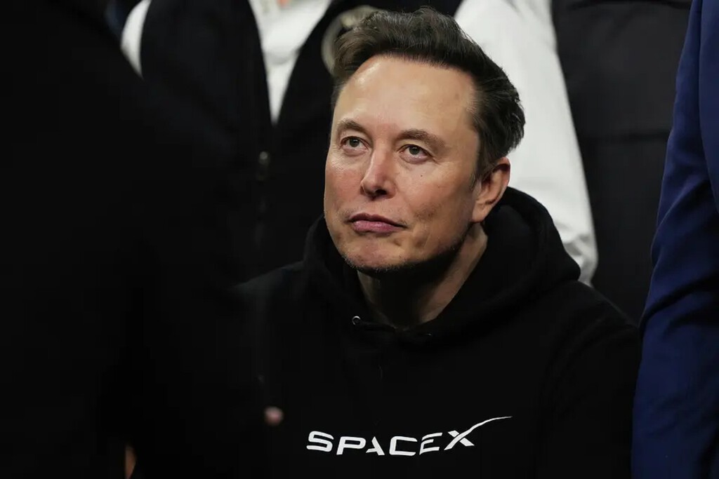 SpaceX ya gana más con IA que con cohetes: el 52% de sus ingresos vienen de la IA 