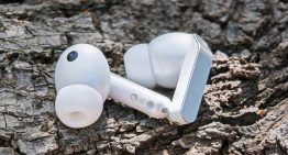 Parecen reacondicionados, pero estos Samsung Galaxy Buds4 Pro están nuevos y mucho más baratos