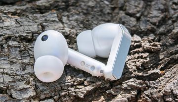 Parecen reacondicionados, pero estos Samsung Galaxy Buds4 Pro están nuevos y mucho más baratos