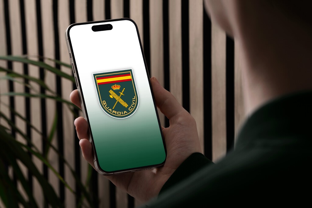 La nueva tecnología de la Guardia Civil que permitirá acceder a los iPhone y Android en remoto (y por qué no debe preocuparnos)