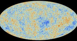 Los astrónomo han hecho la mejor radiografía hasta el momento de los 5 primeros minutos del Universo