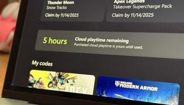 Xbox nos muestra el precio de jugar en un futuro en el que no podremos comprar una consola, y no es barato