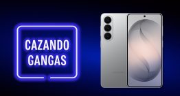 Las mejores ofertas de la semana: el Samsung Galaxy S26 con cuatro descuentos, rebajas en PC consolizados y más. Cazando Gangas