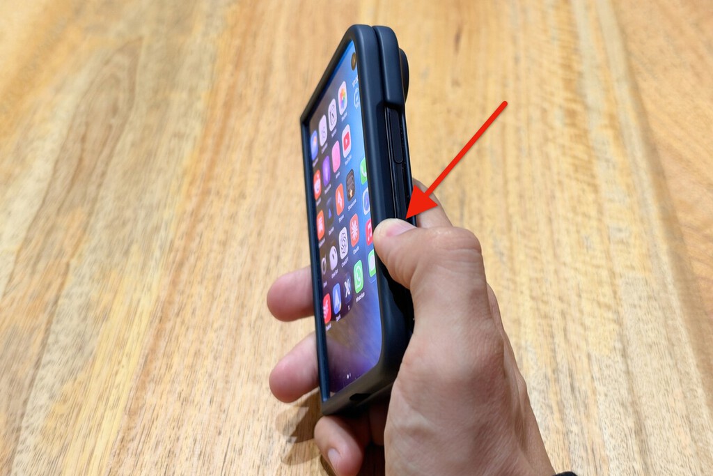 La alternativa a Face ID en el iPhone Duo funciona, pero tiene un riesgo