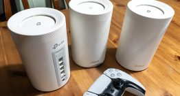 TP-Link Deco BE65, análisis: así llevé Ethernet al despacho sin pasar un solo cable por las paredes
