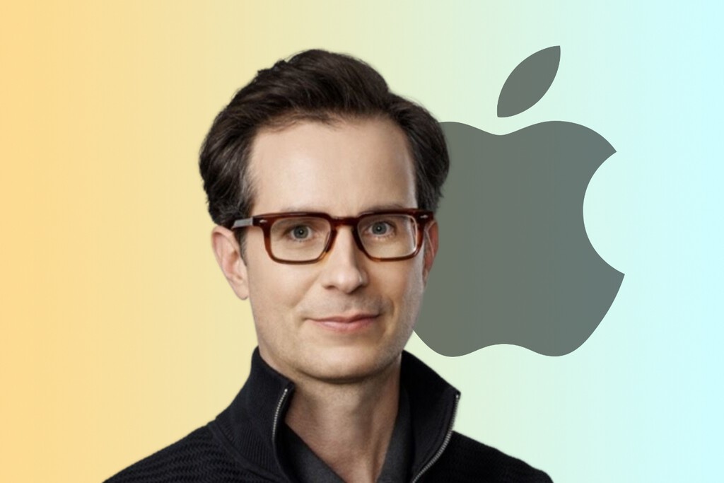 Ascendió tras el gran rediseño de Apple y ahora es uno de los máximos jefazos en este área. Quién es Steve Lemay