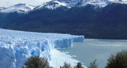 300 glaciares han desaparecido del oeste americano desde mediados del siglo XX. Los supervivientes tienen algunas cosas en común