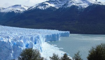 300 glaciares han desaparecido del oeste americano desde mediados del siglo XX. Los supervivientes tienen algunas cosas en común