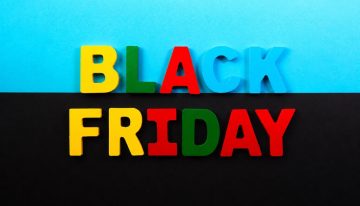 Cuándo es el Black Friday 2026 y qué tiendas han comenzado ya con sus descuentos