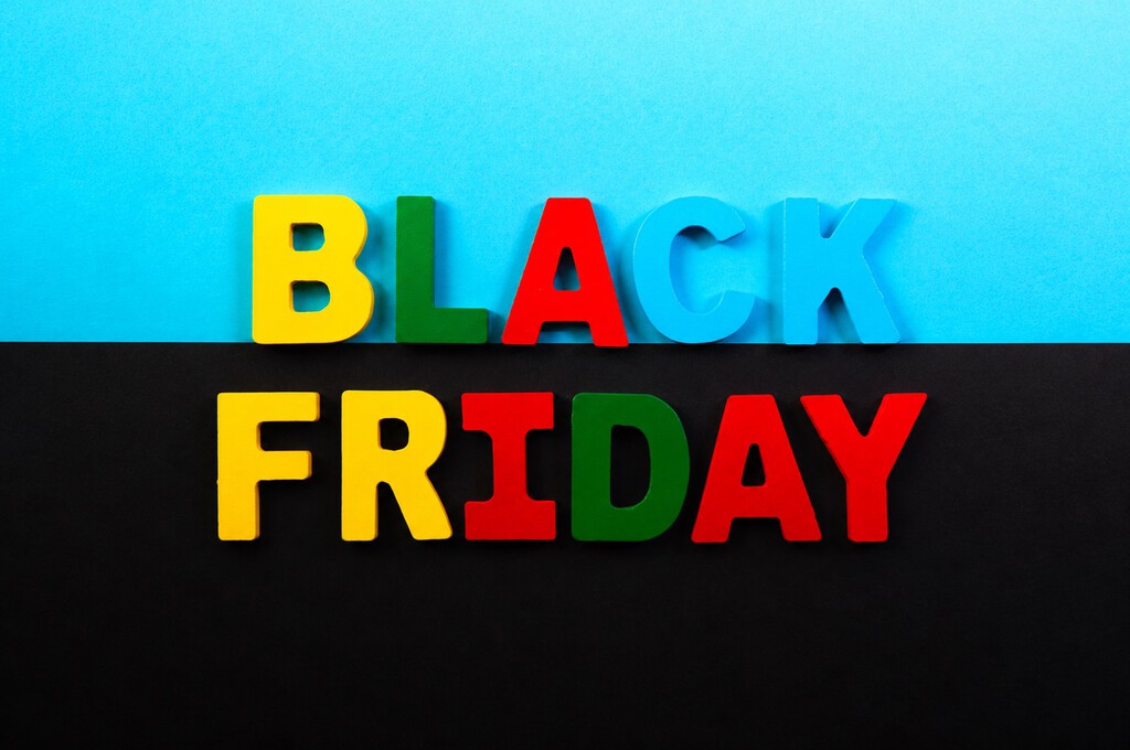 Cuándo es el Black Friday 2026 y qué tiendas han comenzado ya con sus descuentos 
